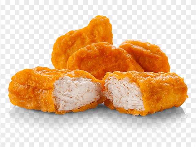 Nuggets de Pollo