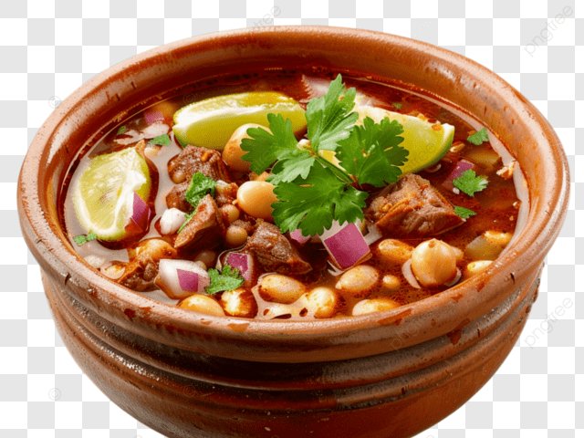 Garbanzos / Frijoles Blancos / Pozol