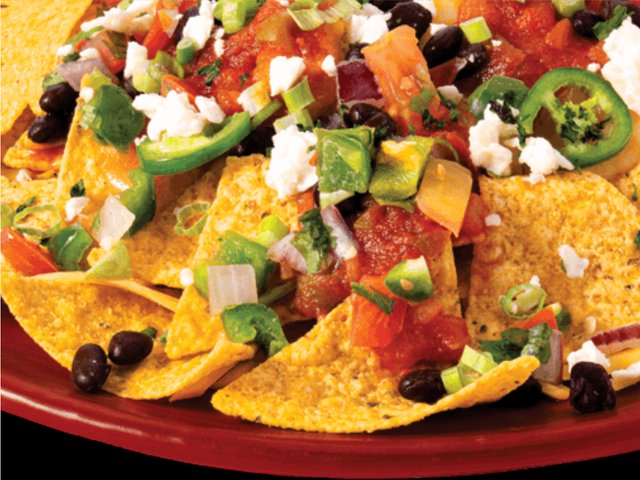 Nachos