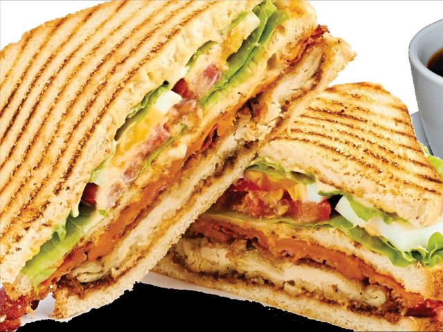Club Sandwich